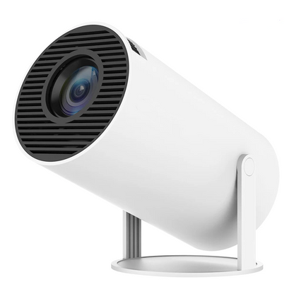 Projektor LumiBox 4K – Wspólne Chwile™