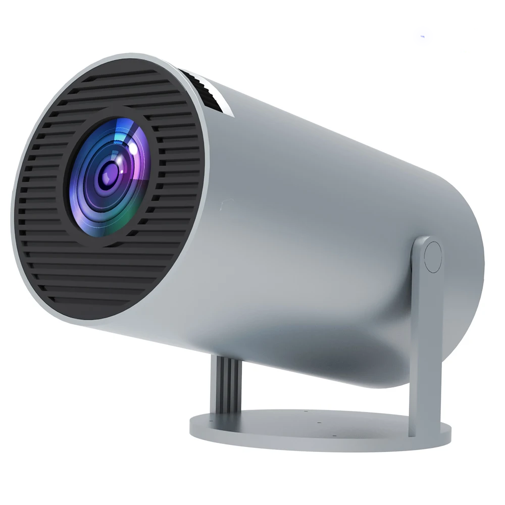 Projektor LumiBox 4K – Wspólne Chwile™
